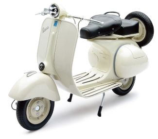 1955 VESPA VL1 150 LARGE 1:6 SCALE DIECAST TOY (TO57)