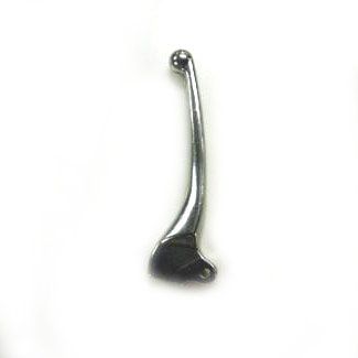 ET2-ET4 LT50-LT150 Front Brake Lever for Grimeca Master Cylinder 