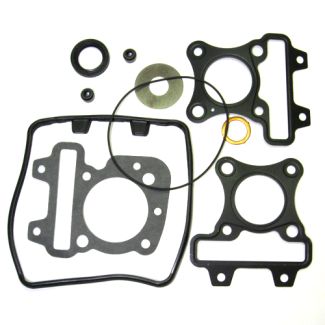 Top End Gasket Set - Vespa LX50-Piaggio Fly 50 2V