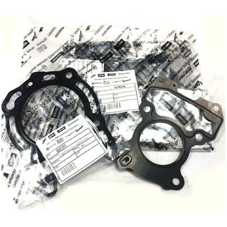 TOP END GASKET SET FOR PIAGGIO 350cc BV350 ALL YEARS