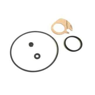 CARB GASKET SET FOR ET2 W/ WEBER CARB