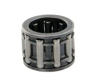 CRANKSHAFT WRIST PIN BEARING 12x17x13 mm - ET2 50 CC ALL PIAGGIO 2T ( CATEGORY 1)