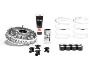 MALOSSI VARIATOR KIT PIAGGIO BV350 BV400 (5119126)