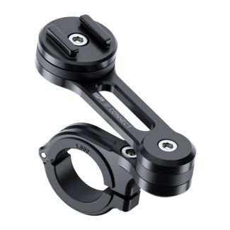 SP CONNECT PHONE MOTO MOUNT PRO FOR HANDLEBARS (PHONE CASE NOT INCLUDED)