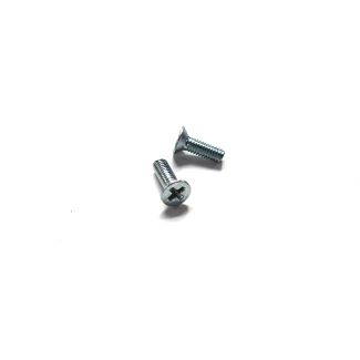 Master Cylinder Screws Vespa-Most Scooters **EACH**