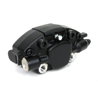 OEM BRAKE CALIPER **NEWER STYLE USES LARGER LX FRONT BRAKE PADS BP030** - PX/STELLA (58573R 601356 C-4721416 563800)