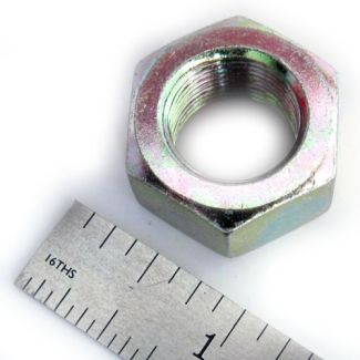 Rear Wheel Nut M16 VESPA PIAGGIO (194424 SF504-1013)