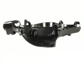 LOWER HEADSET (HANDLE BAR) CASTING ORIGINAL PIAGGIO PX DISC   (563789 5637895) 