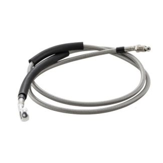 FRONT HYDRAULIC BRAKE HOSE LINE VESPA PX DISC STELLA 150