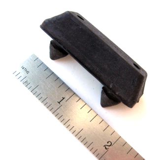 Center Stand Buffer - ET4/LX/S/LXV