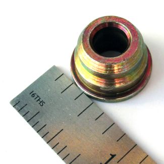 Speedo Cable Spacer - 2009 and Older