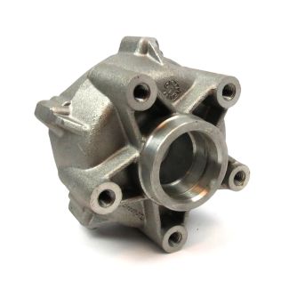 Front Wheel Hub (no bearings or seals) - ET/LX/LXV/S (560284)