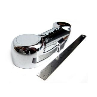 Fork Arm Cover Chrome PXE and P Series