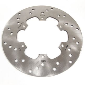 AFTERMARKET Disc Brake Rotor Disk for VESPA GT GTS GTV HPE HPE2 (56484R 56391R 649223)