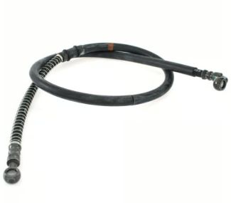 FRONT BRAKE (CABLE) LINE HOSE HYDRAULIC -  ET2/4 LX50/150 S50/150 (563886 646893 666121)