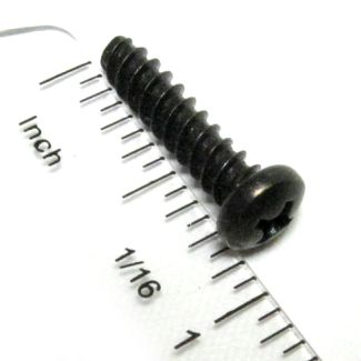 Self Tapping Screw for Plastic Side Panels