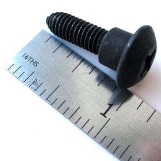 Stepped Shouldered Screw (M6 X 22) (CM179201)