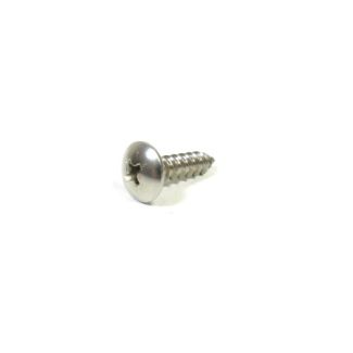 #8 x 5/8" Stainless Steel Self Tapping Screw (015911)