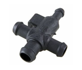 **UPPER** 4-WAY HOSE JOINT VESPA GTS GTV 250-310 ALL YEARS