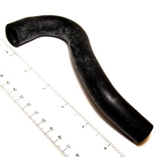 Hose - Lower Radiator Right Side