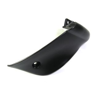 **UNPAINTED** LEFT LH REAR FLOORBOARD COVER END CAP VESPA GT/GTS/GTV 2005-2019 (1B000591)