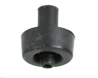 Under Seat Rubber Buffer for most Modern Vespas & Piaggio