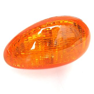 Front Turn Signal Lamp YELLOW- L.H. - ET2/4