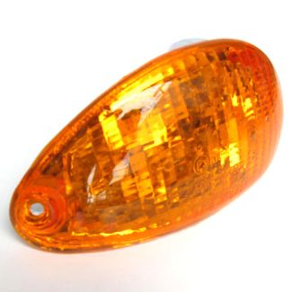 Turn Signal Lamp -  YELLOW REAR R.H. - ET2/4