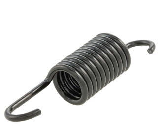 OUTER (LARGE) CENTER STAND SPRING FOR LX50