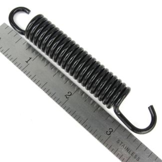 INTERNAL (SMALLER) CENTER STAND SPRING FOR GT GTS GTV SUPER 200-300 VESPA