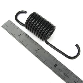 EXTERNAL (LARGER) CENTER STAND SPRING FOR GT GTS GTV SUPER 200-300 VESPA