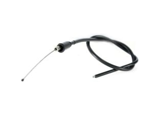THROTTLE CABLE ET2 LOWER -SPLITTER TO CARB (HOUSING IS 29" LONG)