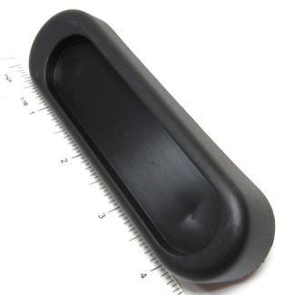 Reflector Base Plate RIGHT Rear BV-X9-MP3, also Front Right MP3