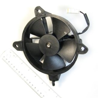 ELECTRIC COOLING FAN RADIATOR - GT200 GTS250 GTS300