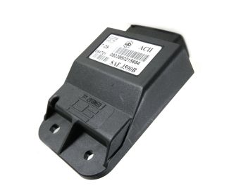 VESPA CARBURETED CDI Unit (unprogrammed IMMOBILZER) ET4 LX150 2001-2009