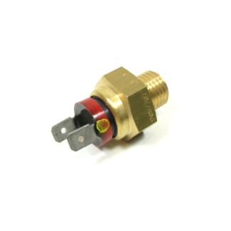 RADIATOR COOLING FAN THERMAL SWITCH - BV200 BV250 MP3 500 NON ABS (581614)