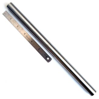 SPACER FOR SWING ARM SUB FRAME TO FRAME MOTOR MOUNT BUSHING 290.00 mm GTS ALL YEARS