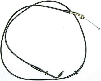THROTTLE CABLE OPENING - BV500