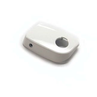 *MONTEBIANCO WHITE* L/H BRAKE PUMP COVER/LH-GTS