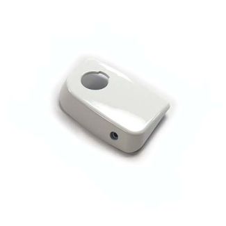 *MONTEBIANCO WHITE* R/H BRAKE PUMP COVER/LH-GTS