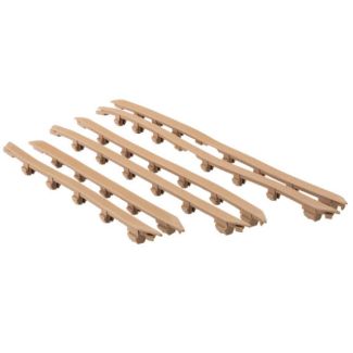 "PICNIC" FLOOR BOARD RUBBER KIT PRIMAVERA (SET OF 6)