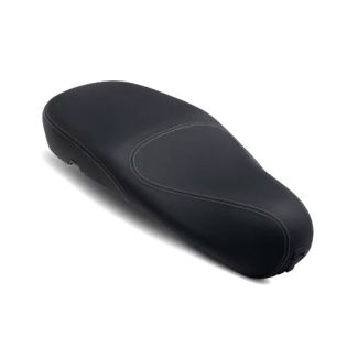 LOWERED SEAT BLACK VESPA PRIMAVERA & SPRINT 150 ORIGINAL VESPA (5A001512) **SUPER SALE**