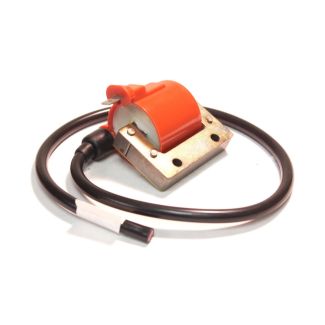 VINTAGE STYLE HT COIL WITH WIRE (VBC-VLB-VMA)