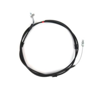 Throttle Cable Piaggio Fly 50-150 Single Cable Type