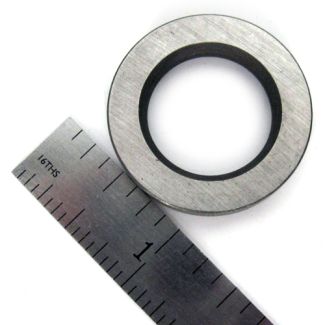 SPACER/WASHER BETWEEN REAR HUB AND AXLE