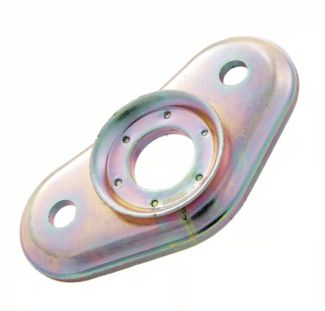 FRONT SHOCK BRACKET SUPPORT PLATE VESPA LX 946 GTS