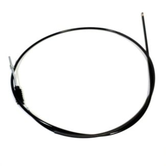 Rear Brake Cable Complete Piaggio Fly 50/150