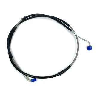 GT GTS REAR BRAKE HOSE VESPA GT GTS 2003-2014 NON-ABS (600195) (667312) (601952)