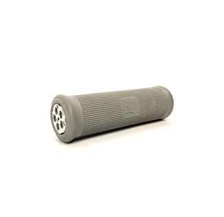 VESPA VINTAGE GRIP FLASHLIGHT W/LASER POINTER (BATTERIES NOT INCLUDED CR123A) *CLOSEOUT*