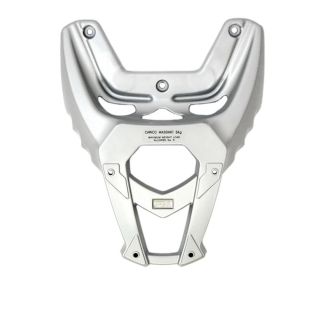  PIAGGIO STOCK REAR RACK FOR TYPHOON 50/125 2011 & NEWER (SPECIAL ORDER)